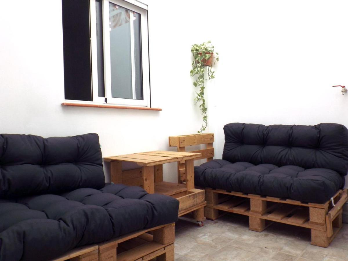 Vivienda Vacacional El Roquete Punta Del Hidalgo Zewnętrze zdjęcie
