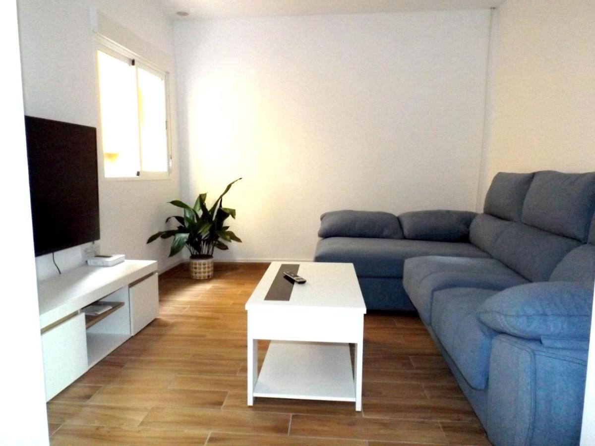 Vivienda Vacacional El Roquete Punta Del Hidalgo Zewnętrze zdjęcie