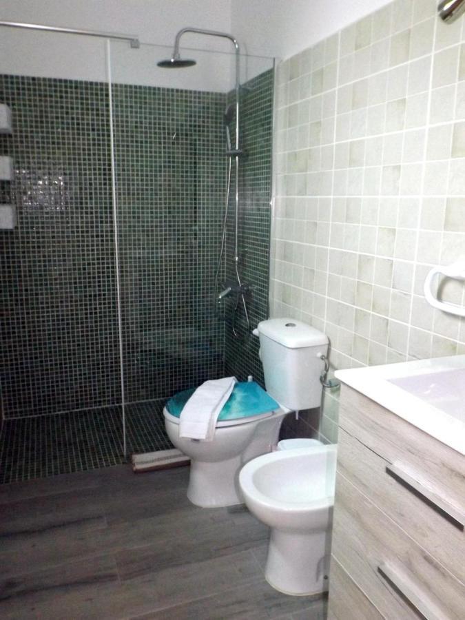 Vivienda Vacacional El Roquete Punta Del Hidalgo Zewnętrze zdjęcie