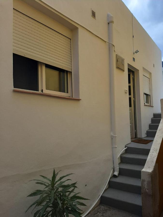 Vivienda Vacacional El Roquete Punta Del Hidalgo Zewnętrze zdjęcie
